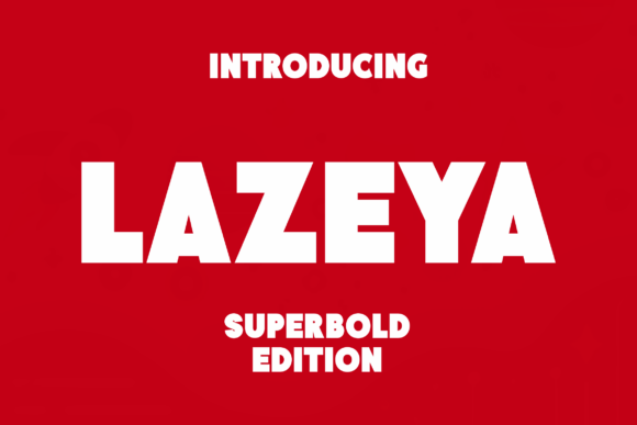 Lazeya: Command Attention with Every Character