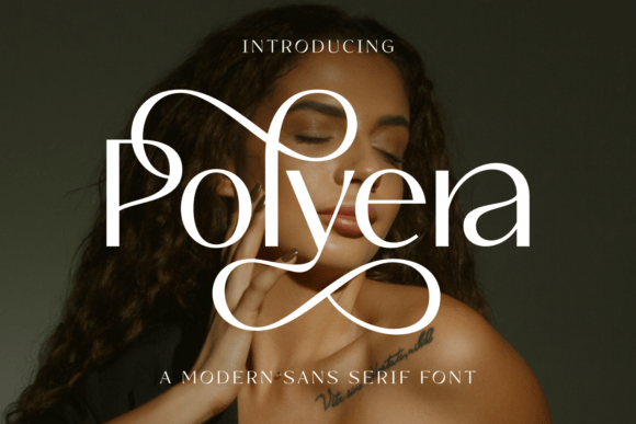 Polyera: Crafting Brand Identity with Elegance